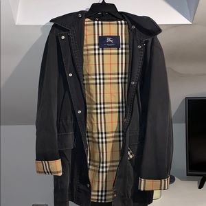 Burberry Jacket